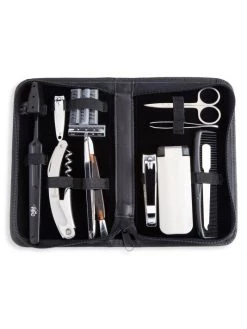 ROYCE New York Travel Grooming Necessities Kit Coco 11 ROYCE New York Travel Grooming Necessities Kit Coco -Cheap ROYCE New York Store unnamed file 10