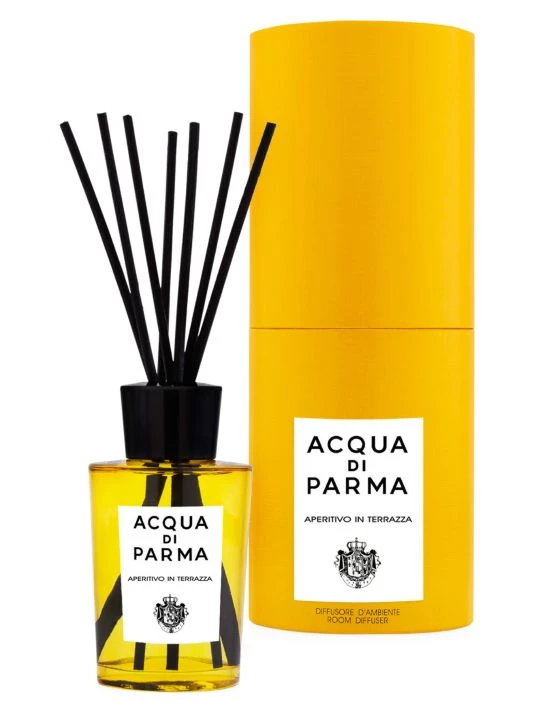 Acqua Di Parma Aperitivo In Terrazza Diffuser 3 Acqua Di Parma Aperitivo In Terrazza Diffuser - Image 3