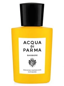 Acqua Di Parma Barbiere Refreshing After Shave Emulsion
