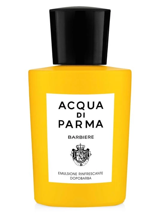 Acqua Di Parma Barbiere Refreshing After Shave Emulsion 1 Acqua Di Parma Barbiere Refreshing After Shave Emulsion