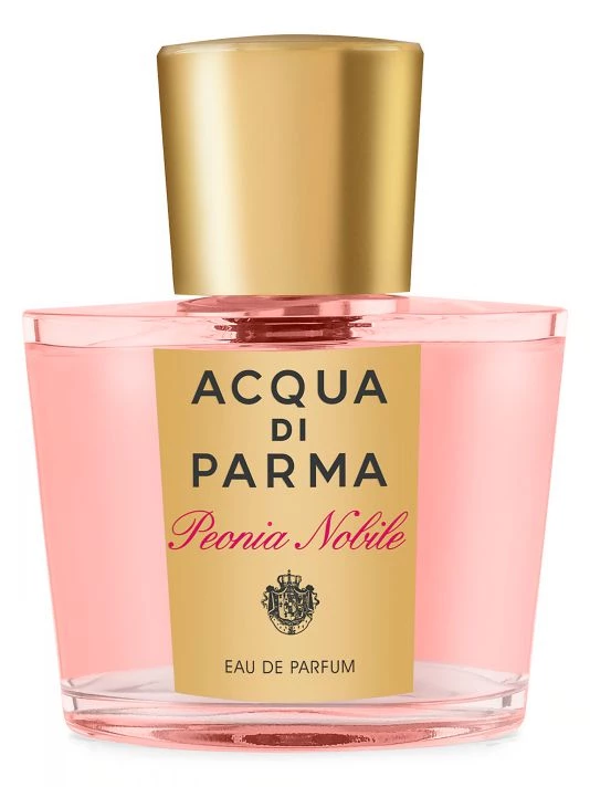 Acqua Di Parma Peonia Nobile Eau De Parfum 1 Acqua Di Parma Peonia Nobile Eau De Parfum