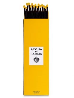 Acqua Di Parma Matches