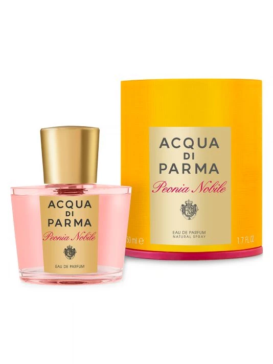 Acqua Di Parma Peonia Nobile Eau De Toilette 2 Acqua Di Parma Peonia Nobile Eau De Toilette - Image 2