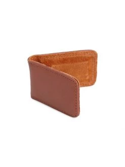 Royce New York Leather Magnetic Money Clip Tan -Cheap ROYCE New York Store unnamed file 105