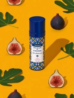 La Double J X Acqua Di Parma Limited Edition Blu Mediterraneo Fico Di Amafi Shower Mousse -Cheap ROYCE New York Store unnamed file 1052