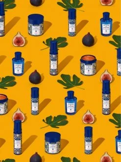 La Double J X Acqua Di Parma Limited Edition Blu Mediterraneo Fico Di Amafi Shower Mousse -Cheap ROYCE New York Store unnamed file 1053