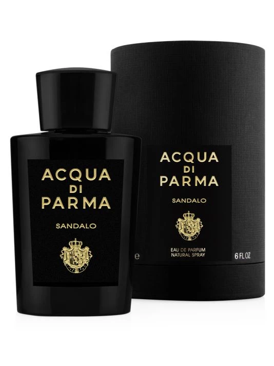 Acqua Di Parma Sandalo Eau De Parfum 3 Acqua Di Parma Sandalo Eau De Parfum - Image 3