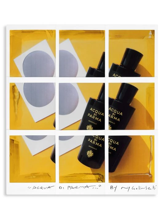 Acqua Di Parma Sandalo Eau De Parfum 7 Acqua Di Parma Sandalo Eau De Parfum - Image 7