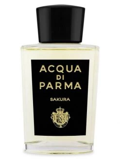 Acqua Di Parma Signature Of The Sun Sakura Eau De Parfum
