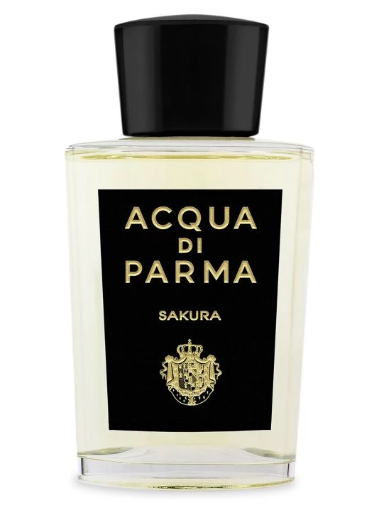 Acqua Di Parma Signature Of The Sun Sakura Eau De Parfum 1 Acqua Di Parma Signature Of The Sun Sakura Eau De Parfum