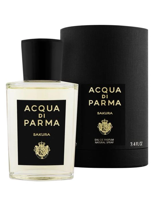 Acqua Di Parma Signature Of The Sun Sakura Eau De Parfum 3 Acqua Di Parma Signature Of The Sun Sakura Eau De Parfum - Image 3