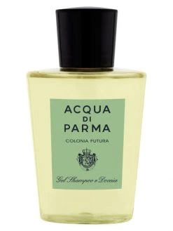 Acqua Di Parma Colonia Futura Shower Gel