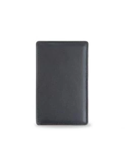 ROYCE New York Leather Pocket Memo Jotter Pad