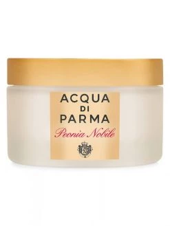 Acqua Di Parma Peonia Nobile Luxurious Body Cream