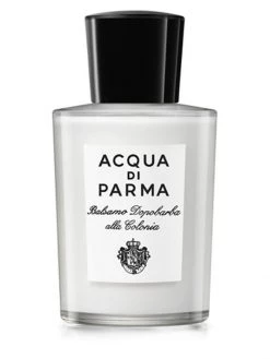 Acqua Di Parma Balsamo Dopobarba Alla Colonia After Shave Balm For Men
