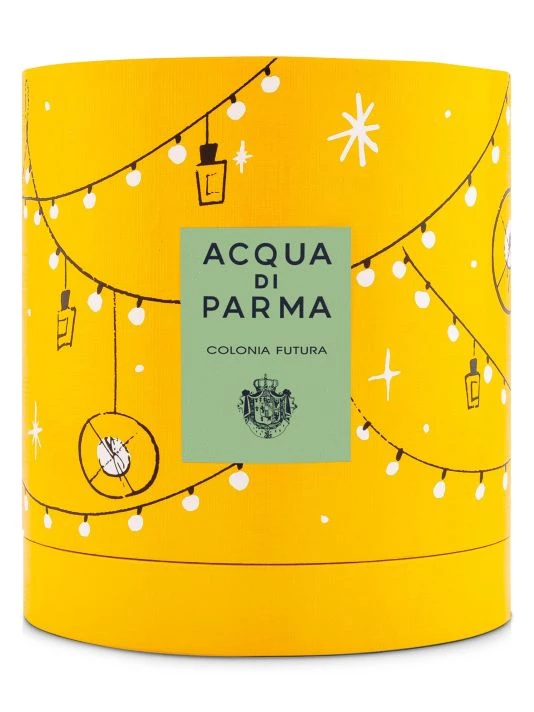 Acqua Di Parma Colonia Futura Coffret Three-Piece Set 2 Acqua Di Parma Colonia Futura Coffret Three-Piece Set - Image 2