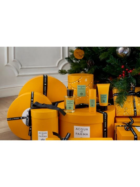 Acqua Di Parma Colonia Futura Coffret Three-Piece Set 3 Acqua Di Parma Colonia Futura Coffret Three-Piece Set - Image 3