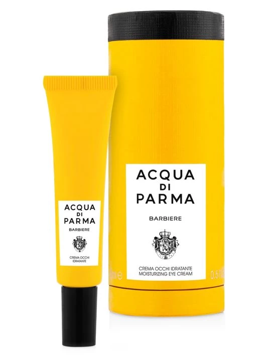Acqua Di Parma Barbiere Moisturizing Eye Cream 2 Acqua Di Parma Barbiere Moisturizing Eye Cream - Image 2