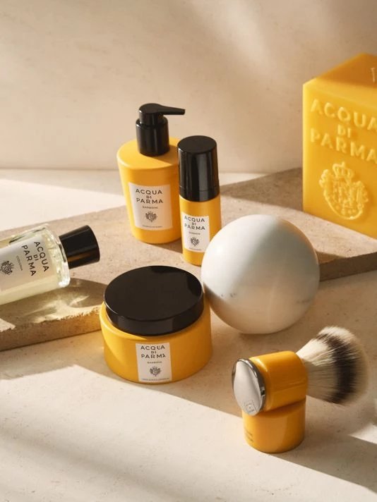 Acqua Di Parma Barbiere Moisturizing Eye Cream 3 Acqua Di Parma Barbiere Moisturizing Eye Cream - Image 3