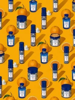 La Double J X Acqua Di Parma Limited Edition Blu Mediterraneo Arancia Di Capri Shower Mousse -Cheap ROYCE New York Store unnamed file 1106