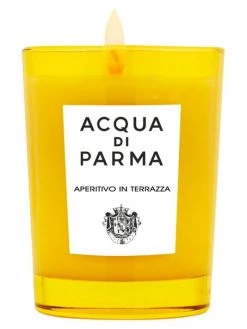 Acqua Di Parma Aperitivo In Terrazza Scented Candle