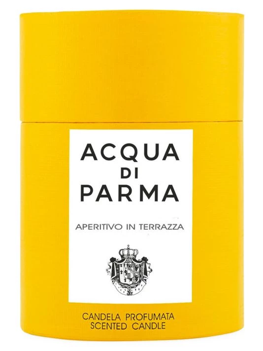 Acqua Di Parma Aperitivo In Terrazza Scented Candle 2 Acqua Di Parma Aperitivo In Terrazza Scented Candle - Image 2