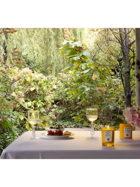 Acqua Di Parma Aperitivo In Terrazza Scented Candle 4 Acqua Di Parma Aperitivo In Terrazza Scented Candle - Image 4