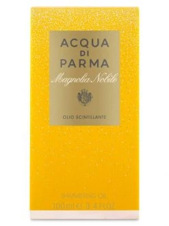 Acqua Di Parma Le Nobili Magnolia Nobile Shimmering Oil 6 Acqua Di Parma Le Nobili Magnolia Nobile Shimmering Oil -Cheap ROYCE New York Store unnamed file 1118