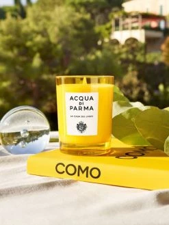 Acqua Di Parma Home La Casa Sul Lago Scented Candle -Cheap ROYCE New York Store unnamed file 1122