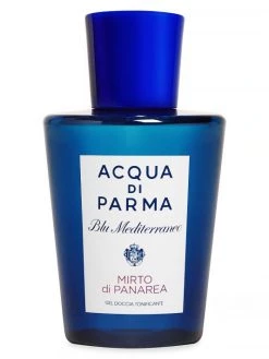 Acqua Di Parma Mirto Di Panarea Shower Gel