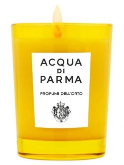 Acqua Di Parma Profumi Dell'orto Scented Candle