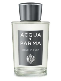 Acqua Di Parma Colonia Pura Eau De Cologne