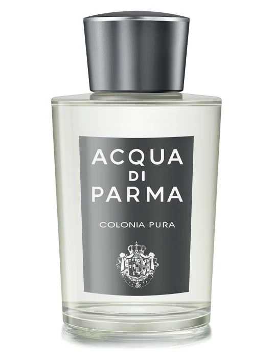 Acqua Di Parma Colonia Pura Eau De Cologne 1 Acqua Di Parma Colonia Pura Eau De Cologne