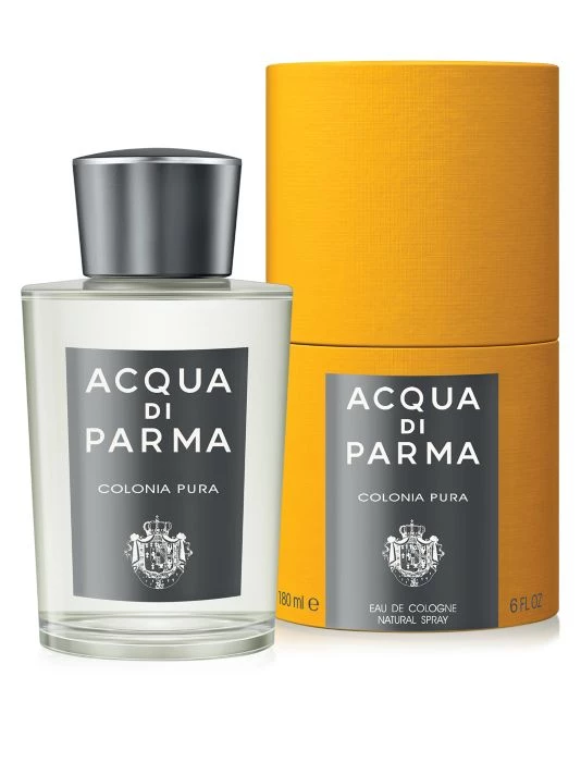 Acqua Di Parma Colonia Pura Eau De Cologne 2 Acqua Di Parma Colonia Pura Eau De Cologne - Image 2