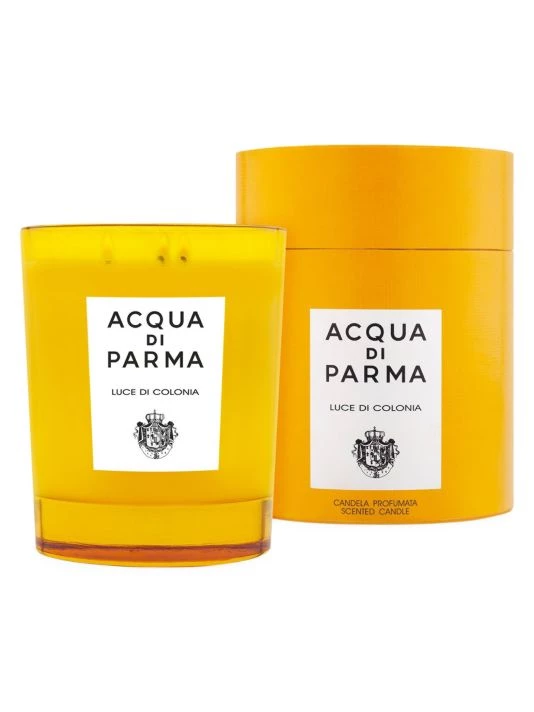 Acqua Di Parma Luce Di Colonia Scented Candle 3 Acqua Di Parma Luce Di Colonia Scented Candle - Image 3