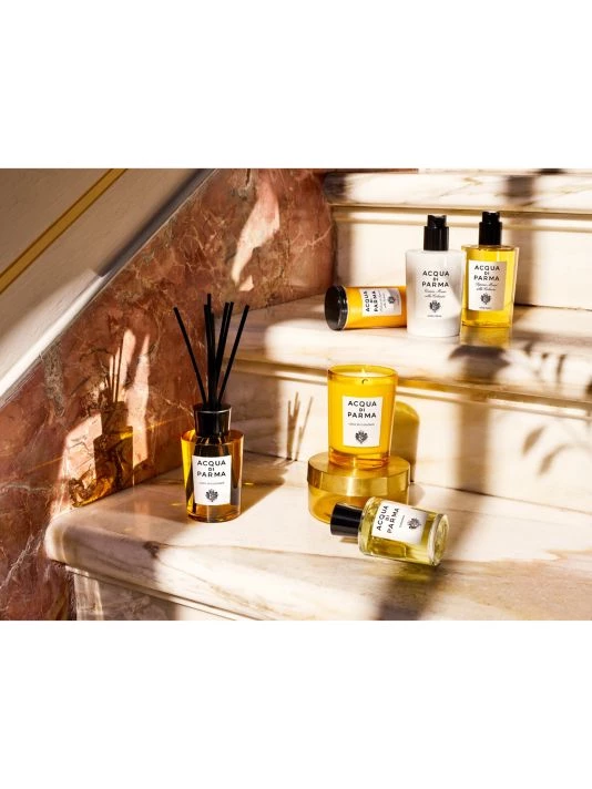 Acqua Di Parma Luce Di Colonia Scented Candle 4 Acqua Di Parma Luce Di Colonia Scented Candle - Image 4