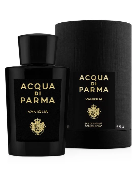 Acqua Di Parma Vaniglia Eau De Parfum 3 Acqua Di Parma Vaniglia Eau De Parfum - Image 3