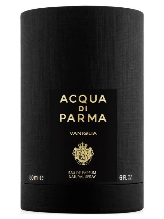 Acqua Di Parma Vaniglia Eau De Parfum 4 Acqua Di Parma Vaniglia Eau De Parfum - Image 4