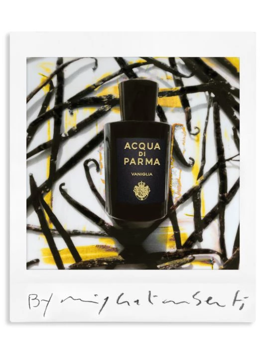 Acqua Di Parma Vaniglia Eau De Parfum 6 Acqua Di Parma Vaniglia Eau De Parfum - Image 6