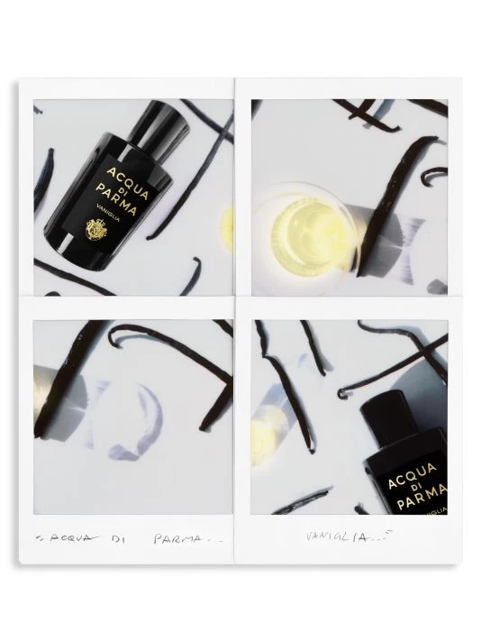 Acqua Di Parma Vaniglia Eau De Parfum 7 Acqua Di Parma Vaniglia Eau De Parfum - Image 7