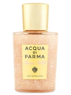 Acqua Di Parma Le Nobili Rosa Nobile Shimmering Oil