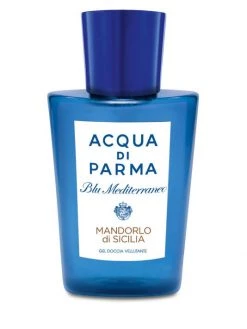 Acqua Di Parma Mandorlo Di Sicilia Shower Gel