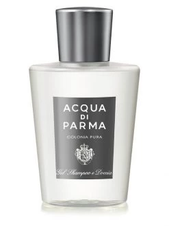 Acqua Di Parma Colonia Pura Hair & Shower Gel