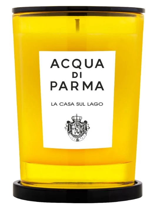 Acqua Di Parma Candle Lid 3 Acqua Di Parma Candle Lid - Image 3