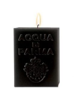 Acqua Di Parma Amber Cube Candle