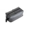 Royce New York Classic Toiletry Bag Black