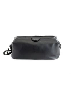 Royce New York Classic Toiletry Bag Black -Cheap ROYCE New York Store unnamed file 127