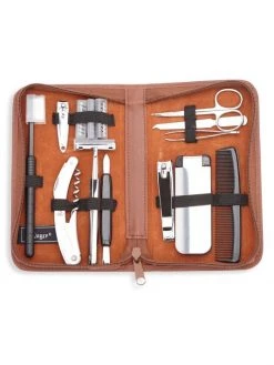 ROYCE New York Travel Grooming Necessities Kit Coco 14 ROYCE New York Travel Grooming Necessities Kit Coco -Cheap ROYCE New York Store unnamed file 13