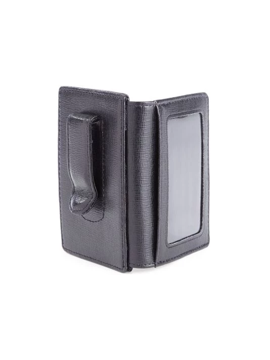 Royce New York Leather Money Clip Wallet For Men 4 Royce New York Leather Money Clip Wallet For Men - Image 4