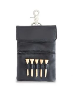 Royce New York Golf Accessory Bag Black -Cheap ROYCE New York Store unnamed file 138